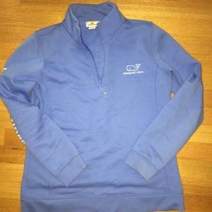 Vineyard Vines Quarterzip